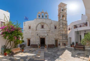 5 Must-See Sightseeing Spots in Mykonos (That Aren't Beaches)