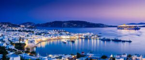 Mykonos Food & Nightlife Guide 2026: Where to Eat and Party