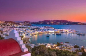 The 7 Best Sunset Spots in Mykonos: Where to Watch the Magic