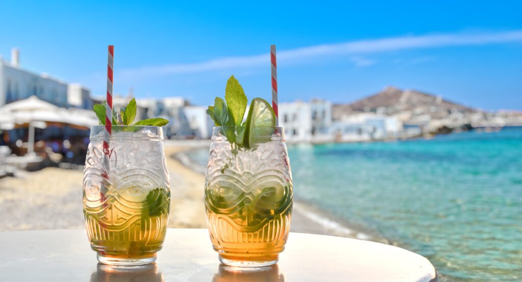 What to Do in Mykonos